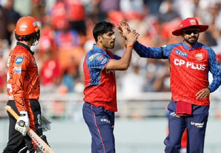 PBKS ਬਨਾਮ SRH