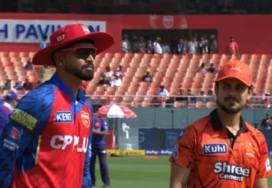 PBKS ਬਨਾਮ SRH