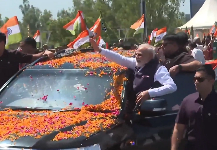 Delhi-Dehradun Expressway Corridor