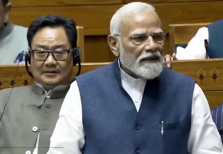 ਮਹਿਲਾ ਰਾਖਵਾਂਕਰਨ