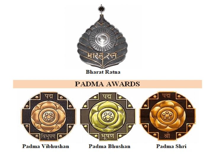 Padma awards