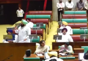 ਪ੍ਰਤਾਪ ਬਾਜਵਾ