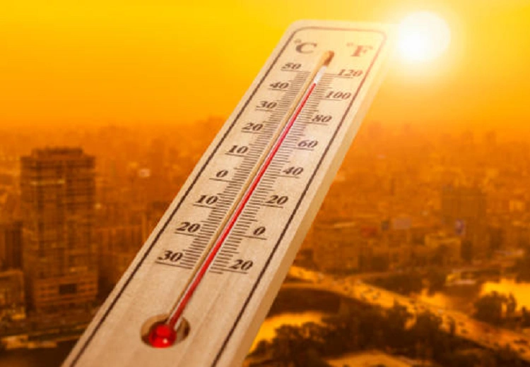 Punjab Heatwave alert