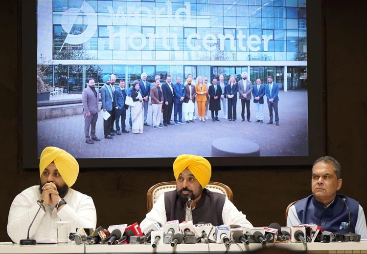 ਭਗਵੰਤ ਸਿੰਘ ਮਾਨ