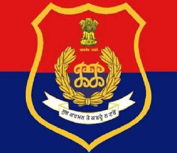 Punjab Police raid