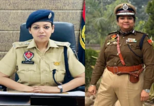 Punjab Police Raid