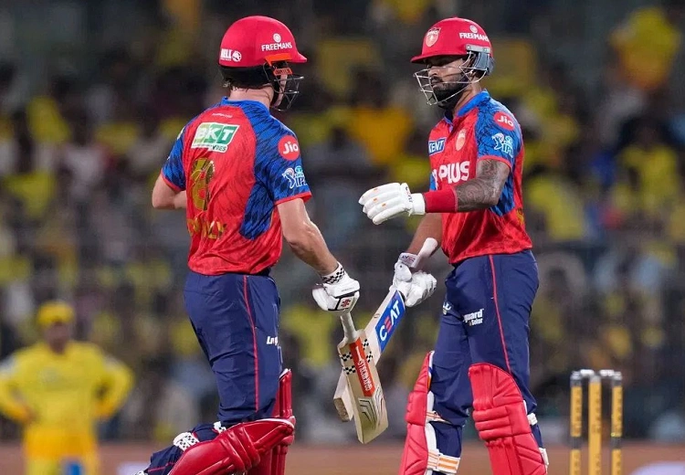 ਪੰਜਾਬ ਕਿੰਗਜ਼