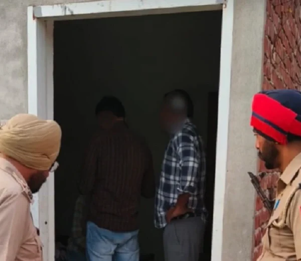 ਯੁੱਧ ਨਸ਼ਿਆਂ ਵਿਰੁੱਧ