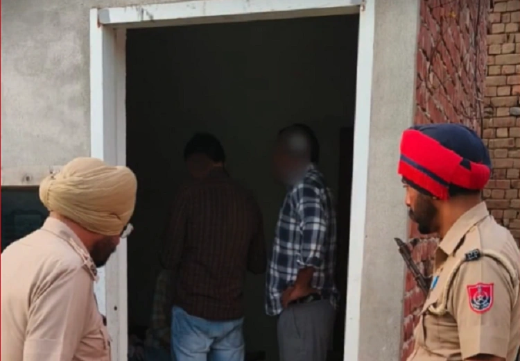 ਯੁੱਧ ਨਸ਼ਿਆਂ ਵਿਰੁੱਧ