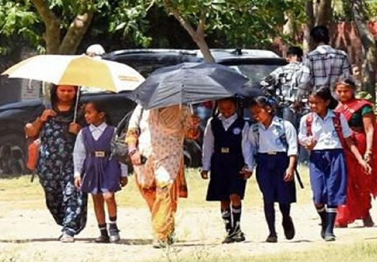 ਸਕੂਲਾਂ ਦਾ ਸਮਾਂ ਬਦਲਣ