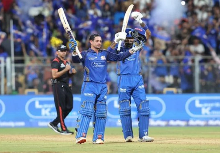 ਕੁਇੰਟਨ ਡੀ ਕੌਕ