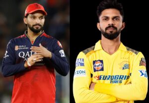 RCB ਬਨਾਮ CSK