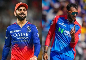 RCB ਬਨਾਮ DC
