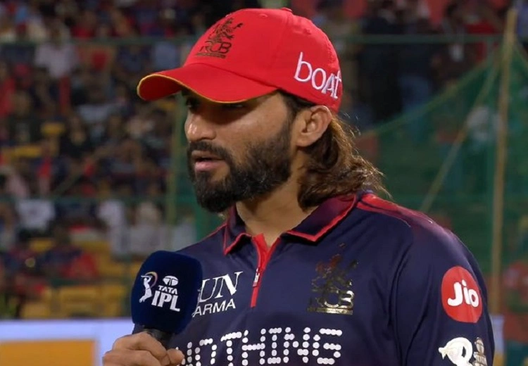 RCB ਬਨਾਮ LSG