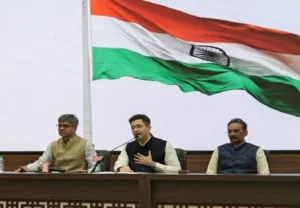 Raghav Chadha