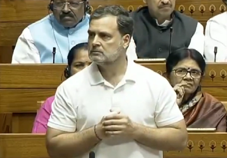 ਮਹਿਲਾ ਰਾਖਵਾਂਕਰਨ ਬਿੱਲ