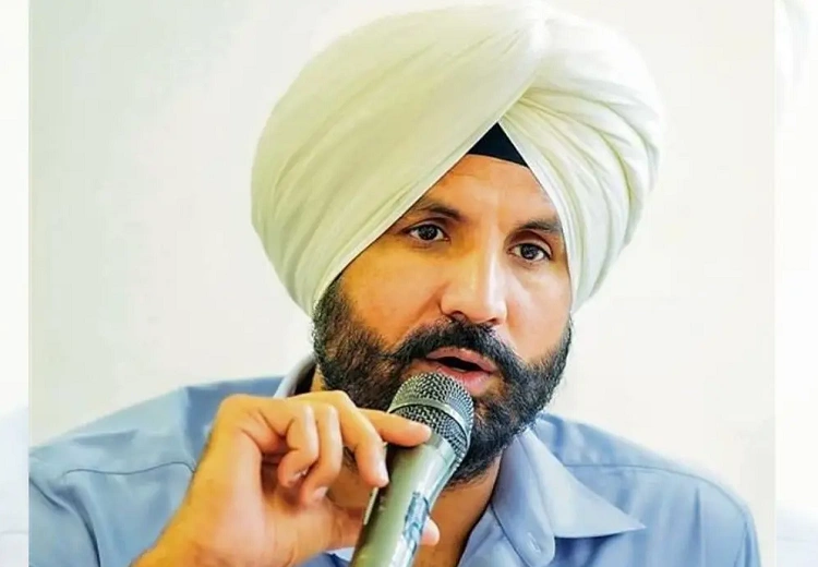 ਰਾਜਾ ਵੜਿੰਗ