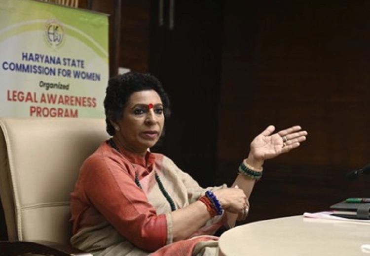 Nari Vandana Act 2023