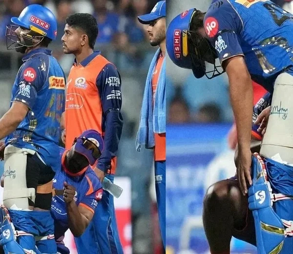 ਰੋਹਿਤ ਸ਼ਰਮਾ