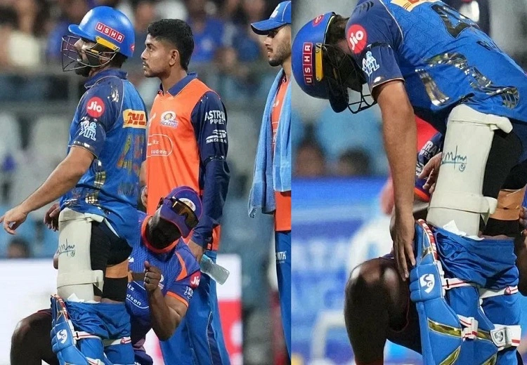 ਰੋਹਿਤ ਸ਼ਰਮਾ