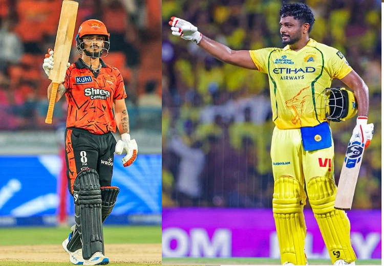 CSK ਬਨਾਮ SRH