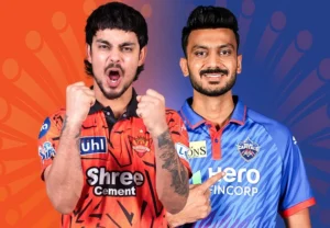 SRH ਬਨਾਮ DC