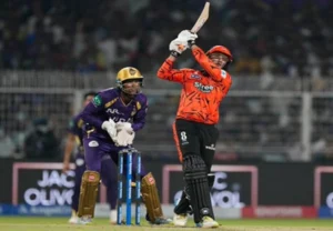 KKR ਬਨਾਮ SRH Result