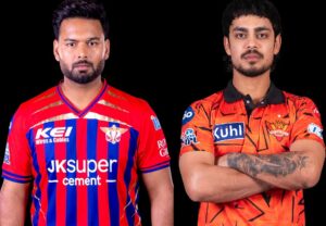 SRH ਬਨਾਮ LSG