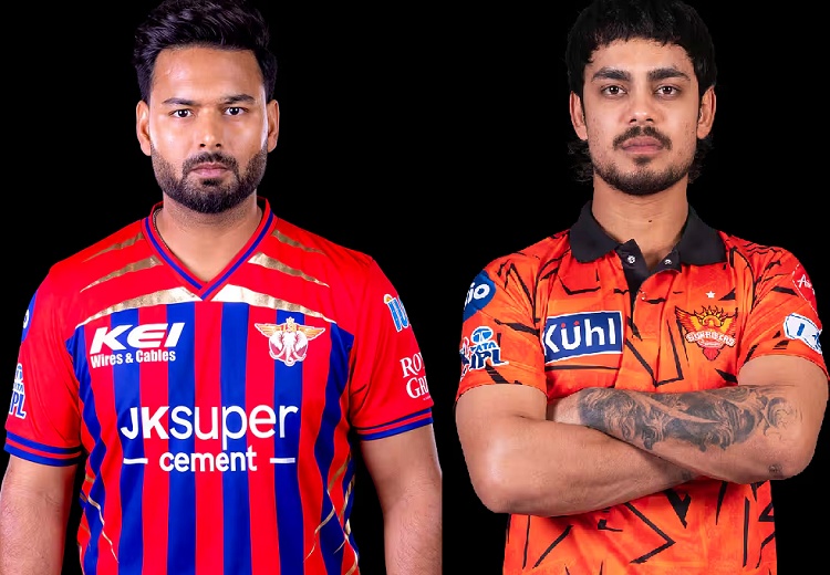 SRH ਬਨਾਮ LSG