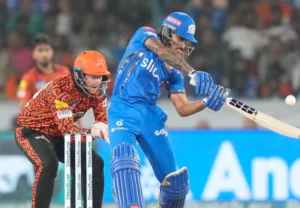 MI ਬਨਾਮ SRH