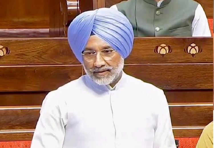 ਪੀਐਮ ਸੇਤੂ ਸਕੀਮ