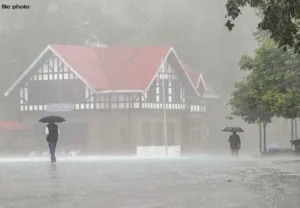 Himachal Pradesh Weather