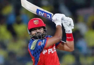 ਸ਼੍ਰੇਅਸ ਅਈਅਰ