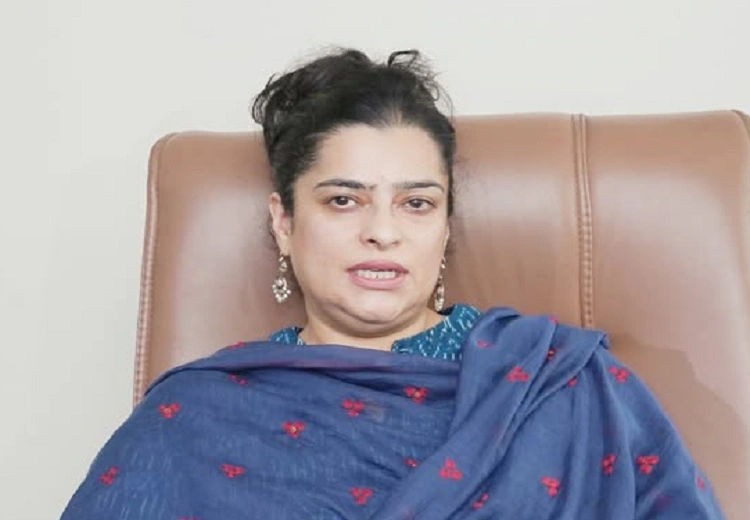 ਨਾਰੀ ਸ਼ਕਤੀ ਵੰਦਨ ਬਿੱਲ