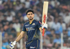 GT ਬਨਾਮ KKR Result