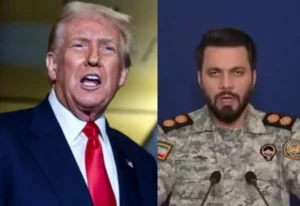 US and Iran Ceasefire