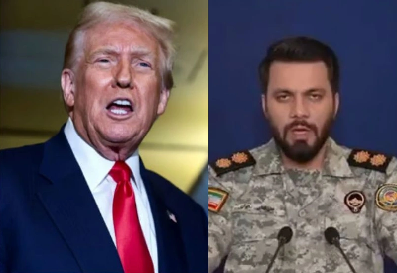 US and Iran Ceasefire