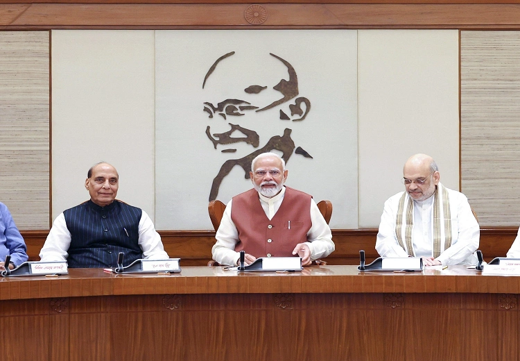 ਨਾਰੀ ਸ਼ਕਤੀ ਵੰਦਨ ਐਕਟ