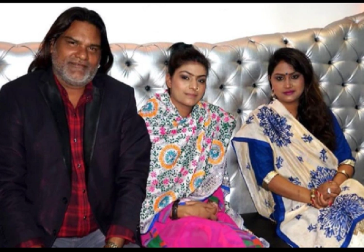 ਉਸਤਾਦ ਗੁਲਸ਼ਨ ਮੀਰ