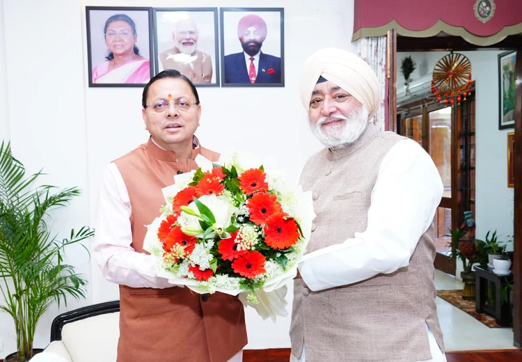 ਸ੍ਰੀ ਹੇਮਕੁੰਟ ਸਾਹਿਬ ਯਾਤਰਾ