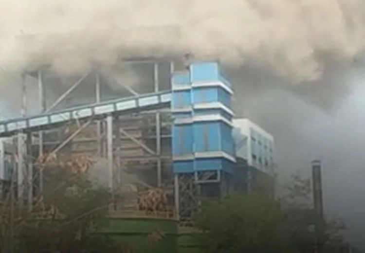 Vedanta Power Plant News