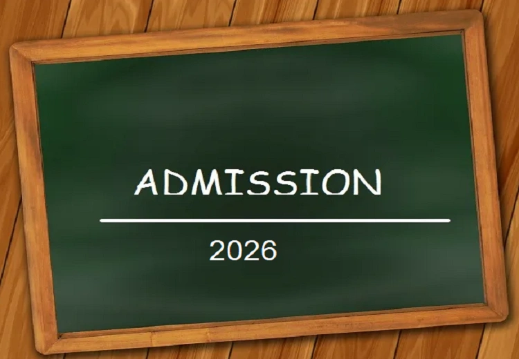 admission 2026
