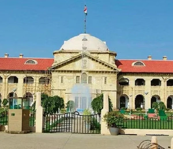 Allahabad High Court
