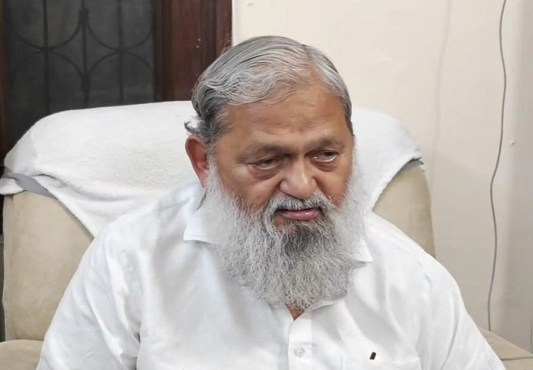 ਸਮਰਾਟ ਚੌਧਰੀ