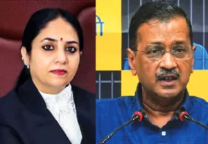 Arvind Kejriwal news