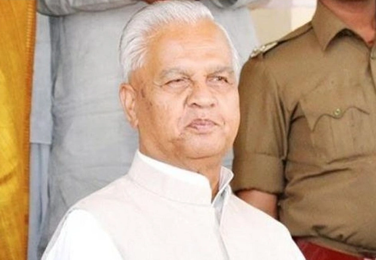 Bijendra Yadav
