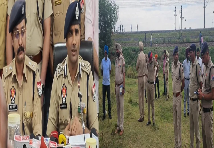 ਸ਼ੰਭੂ ਬ.ਲਾ.ਸ.ਟ ਮਾਮਲੇ ‘ਚ ਪੁਲਿਸ ਨੇ ਕਰਤੇ ਵੱਡੇ&hellip;