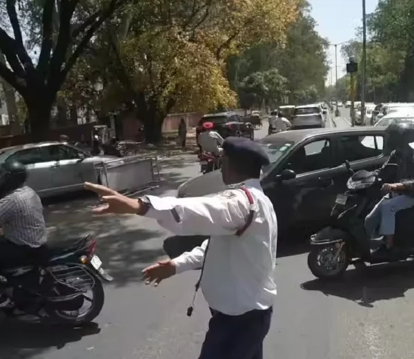 ਚੰਡੀਗੜ੍ਹ 'ਚ ਚਲਾਨ