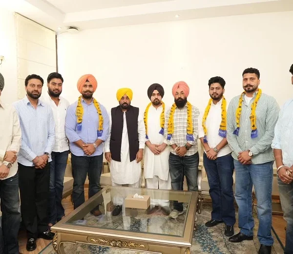 ਪ੍ਰਸਿੱਧ ਪਹਿਲਵਾਨ ਜੱਸਾ ਪੱਟੀ ਆਪਣੀ ਟੀਮ ਸਮੇਤ ਆਮ&hellip;