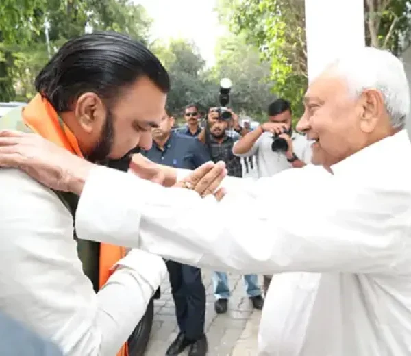 ਮੁੱਖ ਮੰਤਰੀ ਸਮਰਾਟ ਚੌਧਰੀ ਦਿੱਲੀ ਤੋਂ ਪਟਨਾ ਪਹੁੰਚੇ,&hellip;